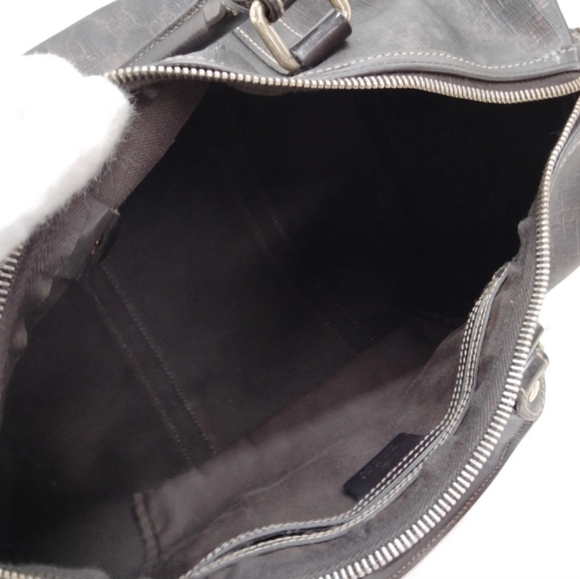 AUTHENTIC GUCCI JOY BOSTON - Picture 7 of 9